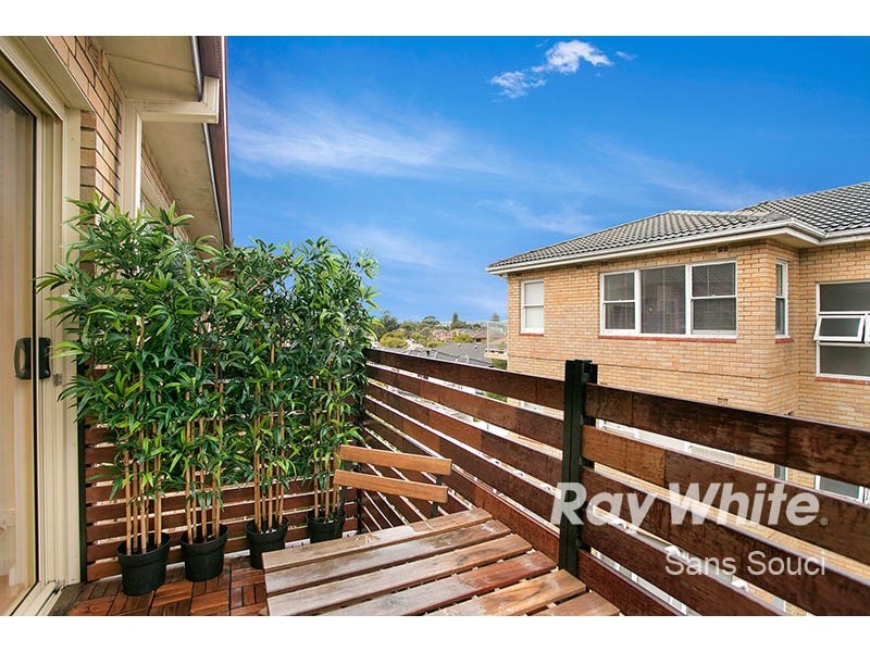 12A/674 Rocky Point Road, Sans Souci NSW 2219