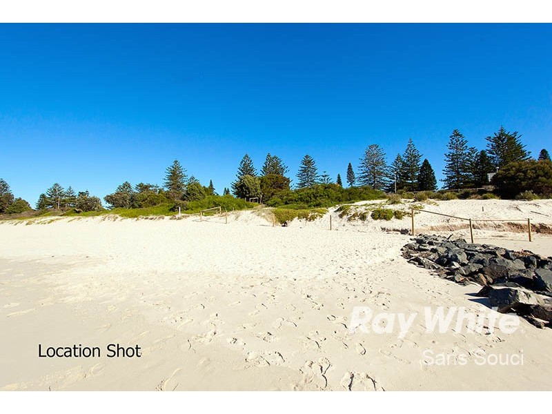 12A/674 Rocky Point Road, Sans Souci NSW 2219