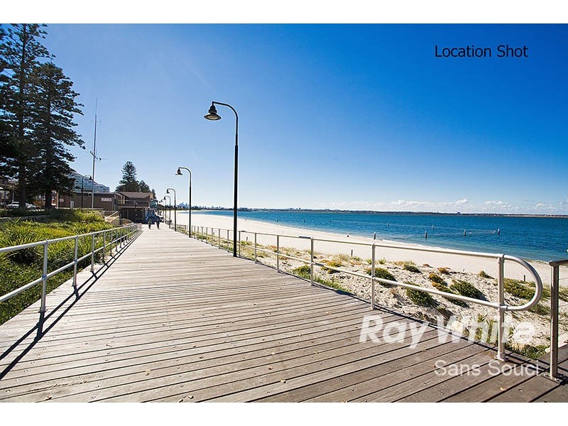 12A/674 Rocky Point Road, Sans Souci NSW 2219