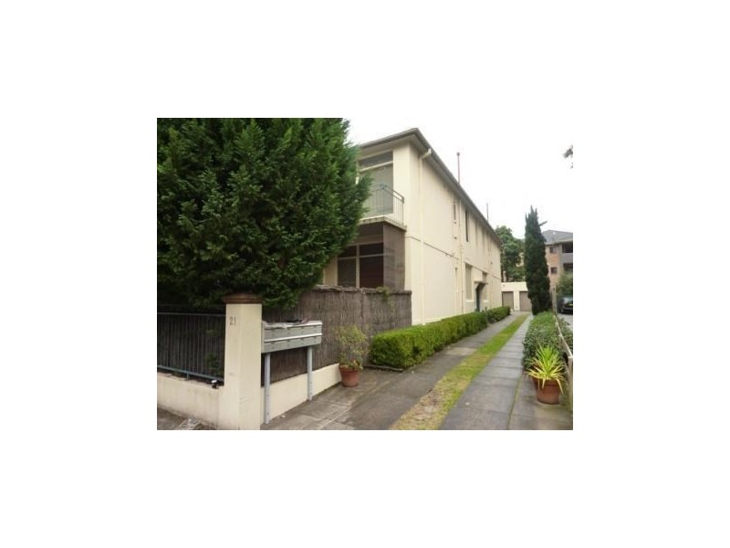 6/21 Trafalgar Street, Brighton-le-sands NSW 2216