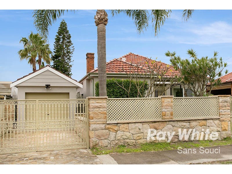 11 Tancred Avenue, Kyeemagh NSW 2216