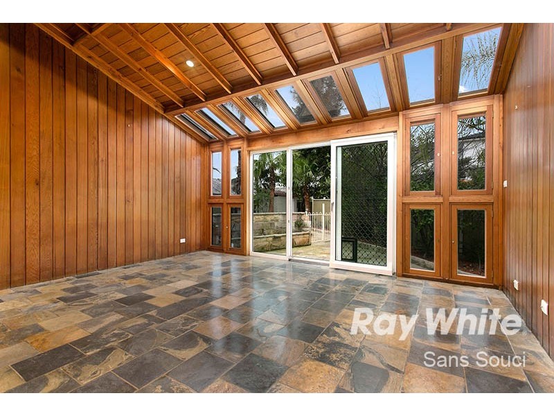 11 Tancred Avenue, Kyeemagh NSW 2216