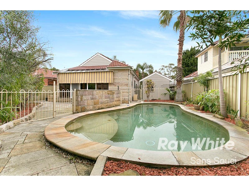 11 Tancred Avenue, Kyeemagh NSW 2216