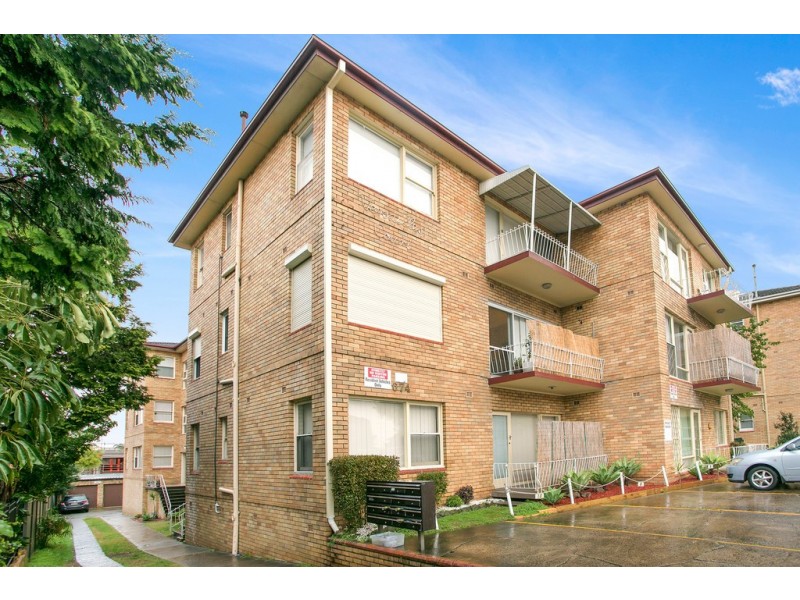 3/674 Rocky Point Road, Sans Souci NSW 2219