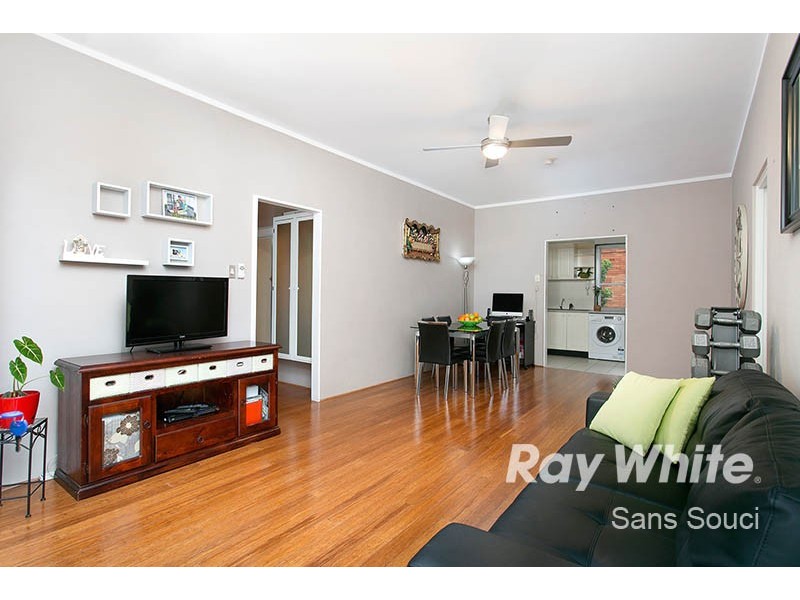 3/674 Rocky Point Road, Sans Souci NSW 2219