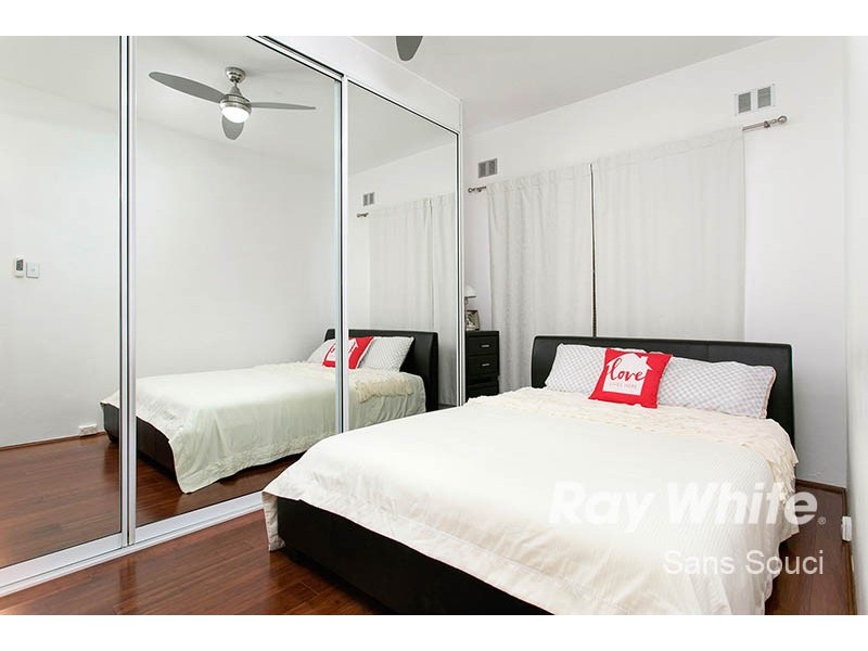 3/674 Rocky Point Road, Sans Souci NSW 2219