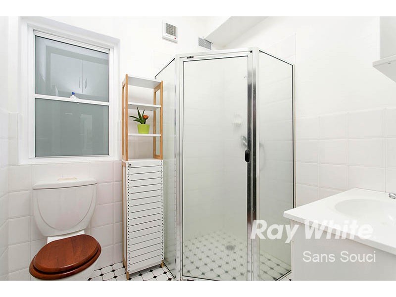 3/674 Rocky Point Road, Sans Souci NSW 2219