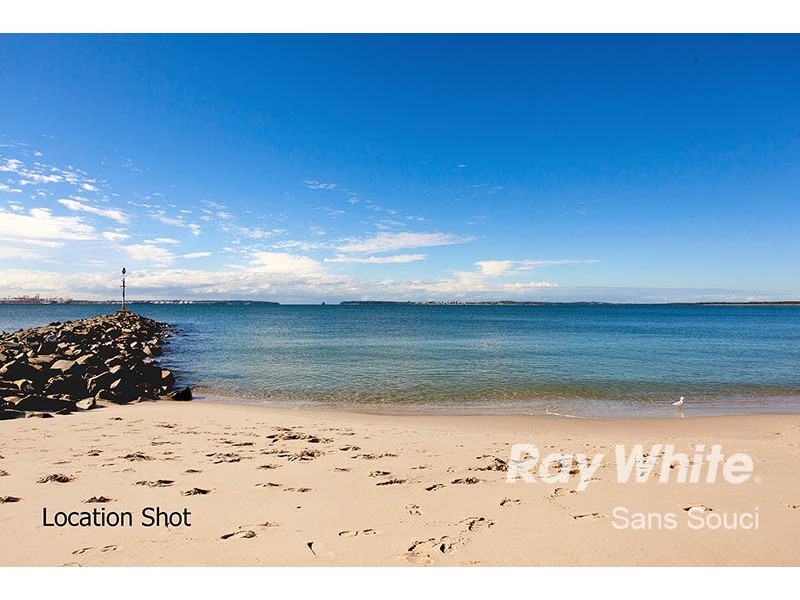 3/674 Rocky Point Road, Sans Souci NSW 2219
