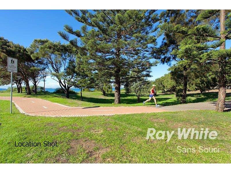 3/674 Rocky Point Road, Sans Souci NSW 2219
