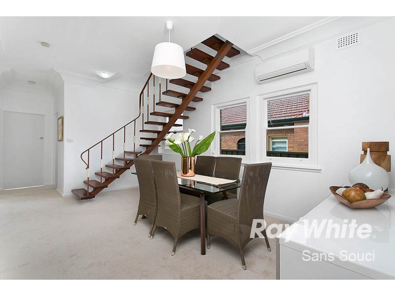 17 Toomevara Street, Kogarah NSW 2217