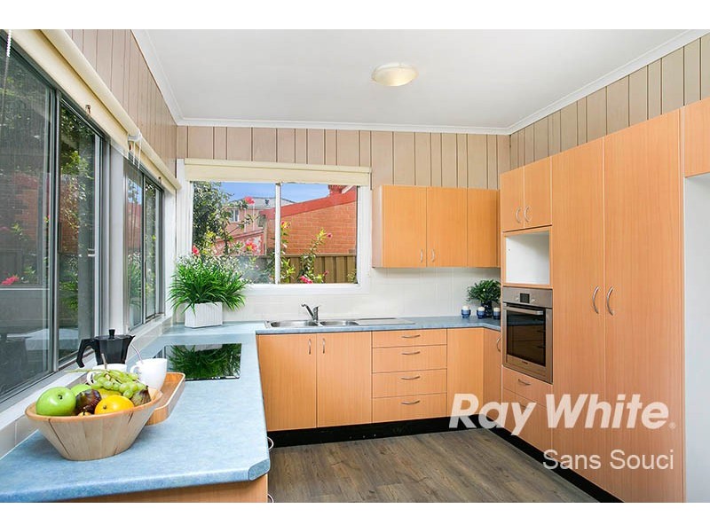 17 Toomevara Street, Kogarah NSW 2217