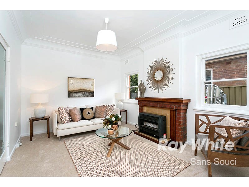 17 Toomevara Street, Kogarah NSW 2217