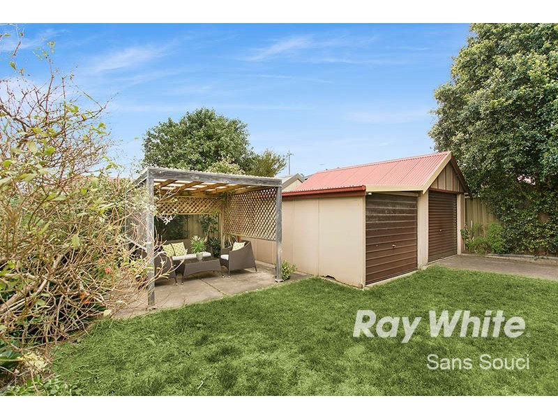 17 Toomevara Street, Kogarah NSW 2217