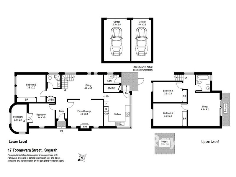 17 Toomevara Street, Kogarah NSW 2217