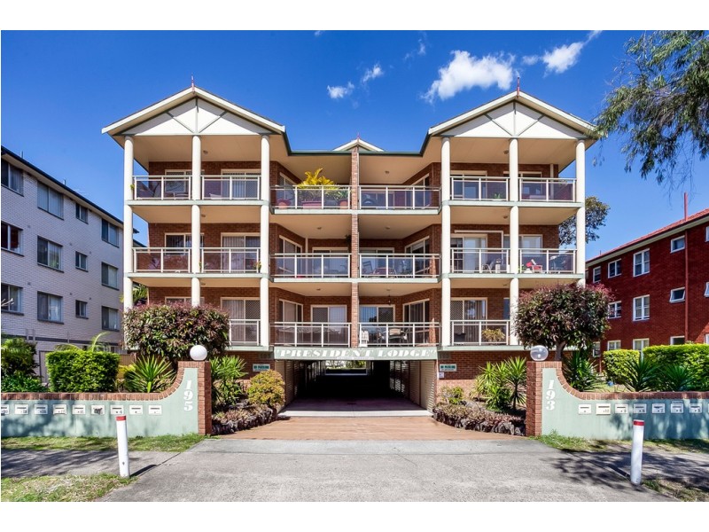20/193 President Avenue, Monterey NSW 2217