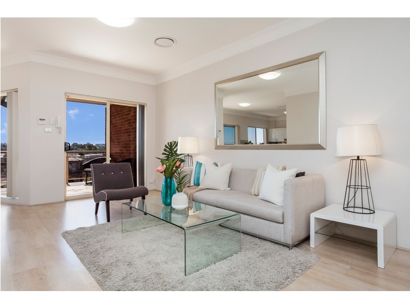 20/193 President Avenue, Monterey NSW 2217