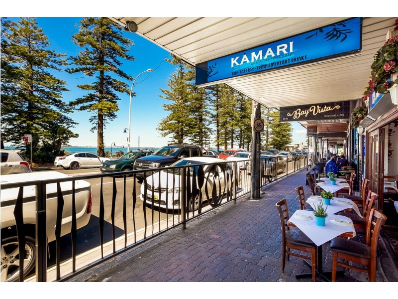 20/193 President Avenue, Monterey NSW 2217