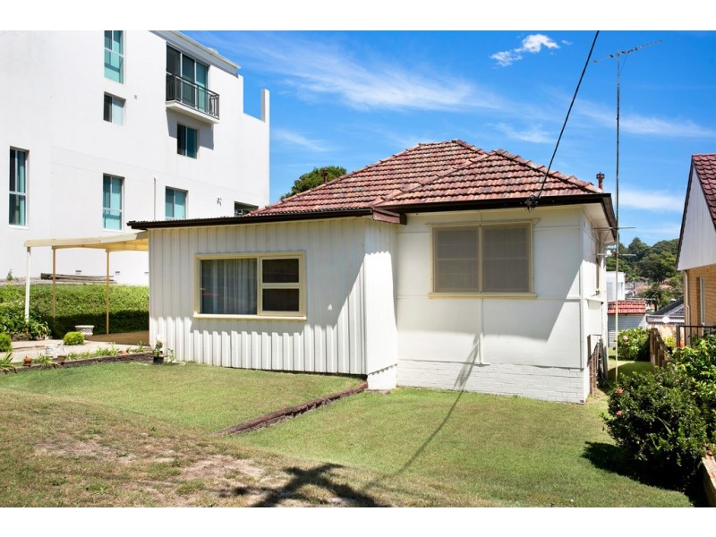 2/19 Mayor Street, Kogarah Bay NSW 2217