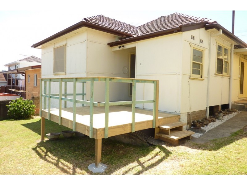 2/19 Mayor Street, Kogarah Bay NSW 2217