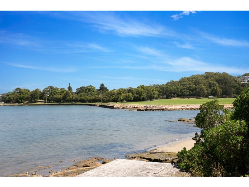 2/19 Mayor Street, Kogarah Bay NSW 2217