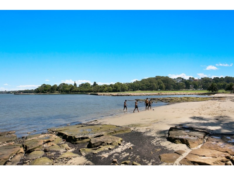 1/19 Mayor Street, Kogarah Bay NSW 2217