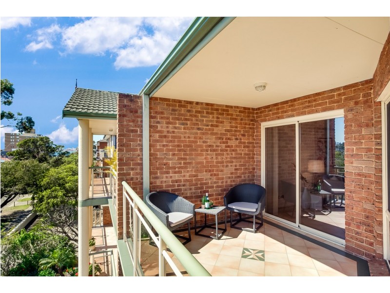 20/193 President Avenue, Monterey NSW 2217
