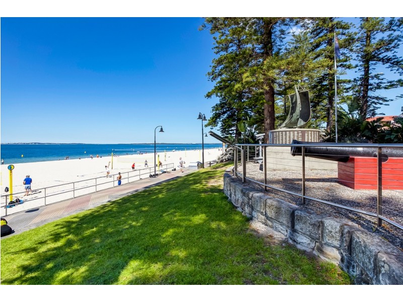 20/193 President Avenue, Monterey NSW 2217