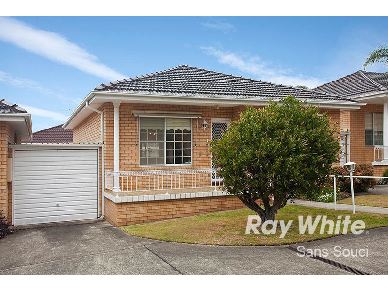 3/9 Austral St, Kogarah NSW 2217