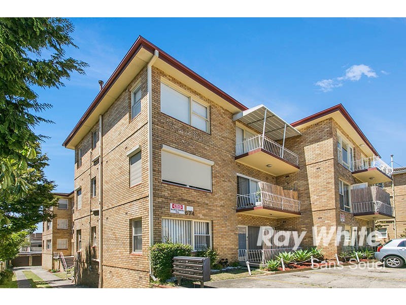 3/674 Rocky Point Road, Sans Souci NSW 2219