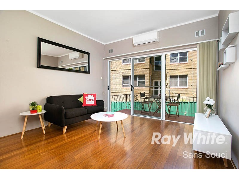 3/674 Rocky Point Road, Sans Souci NSW 2219