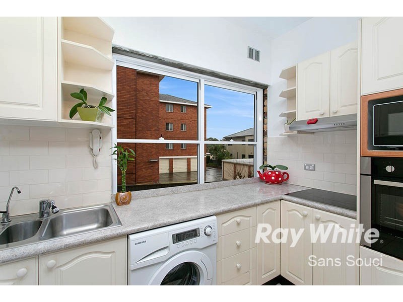 3/674 Rocky Point Road, Sans Souci NSW 2219