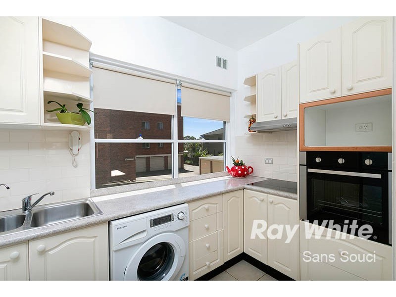 3/674 Rocky Point Road, Sans Souci NSW 2219