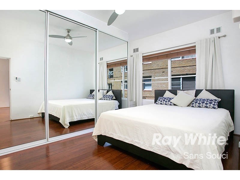 3/674 Rocky Point Road, Sans Souci NSW 2219