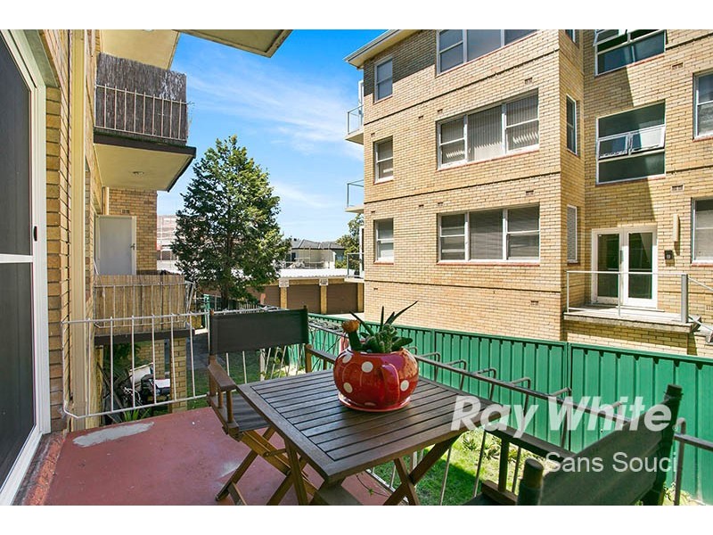 3/674 Rocky Point Road, Sans Souci NSW 2219