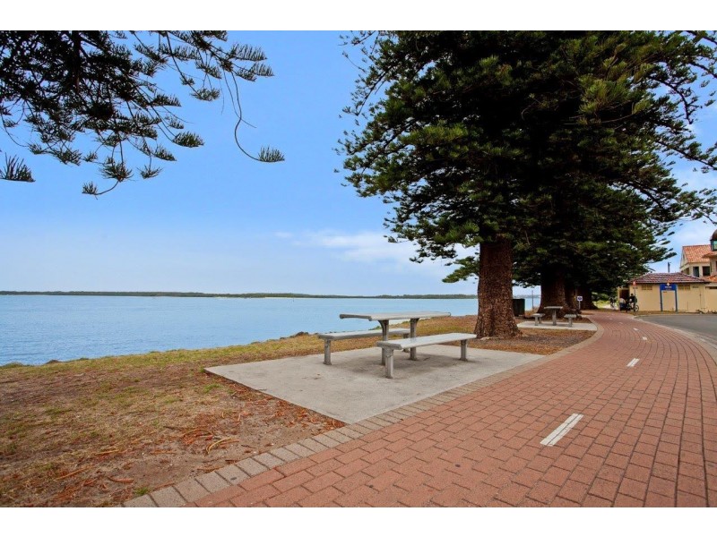 3/674 Rocky Point Road, Sans Souci NSW 2219