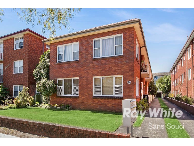 9/40 Banks Street, Monterey NSW 2217