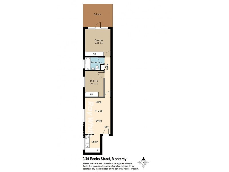 9/40 Banks Street, Monterey NSW 2217