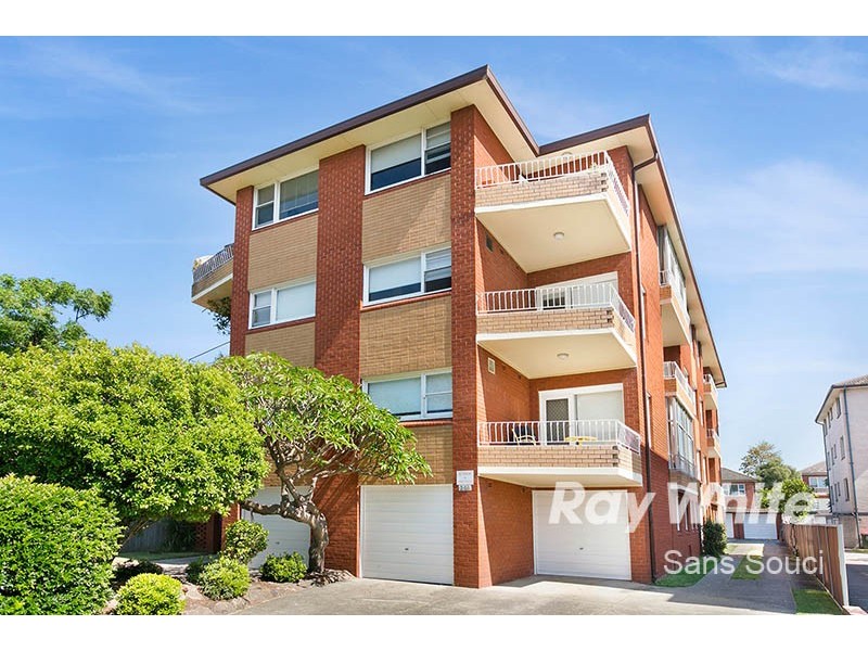 9/201 President Avenue, Monterey NSW 2217