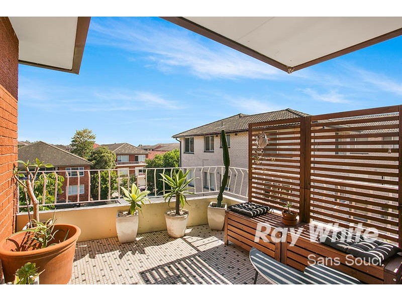 9/201 President Avenue, Monterey NSW 2217