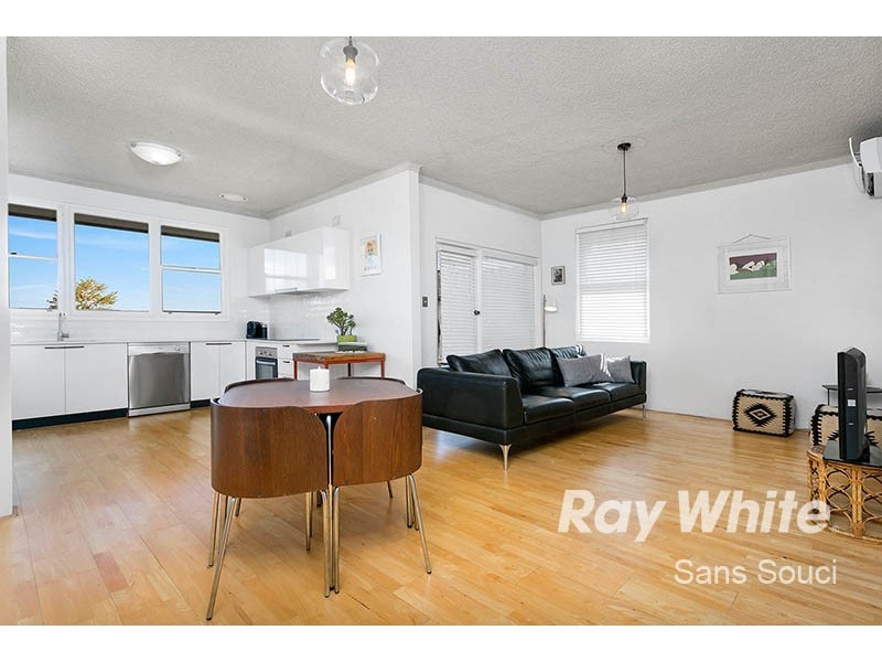 9/201 President Avenue, Monterey NSW 2217