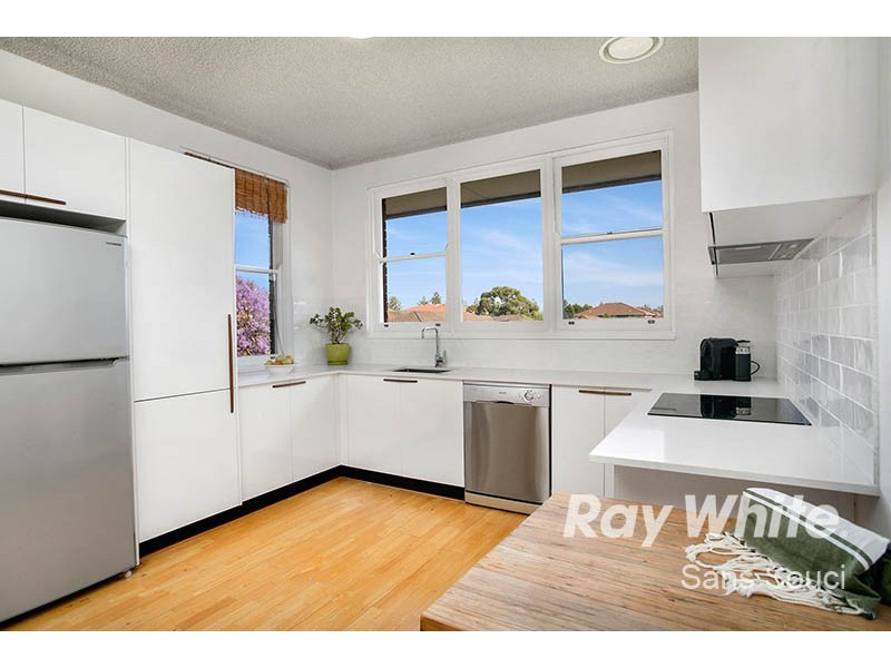 9/201 President Avenue, Monterey NSW 2217