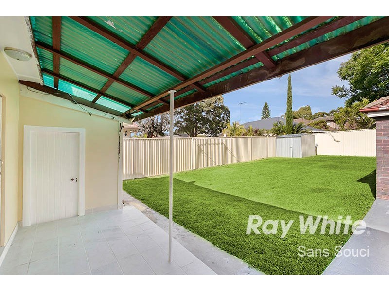 419 Rocky Point Road, Sans Souci NSW 2219