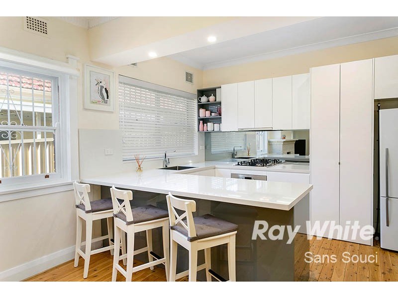 419 Rocky Point Road, Sans Souci NSW 2219