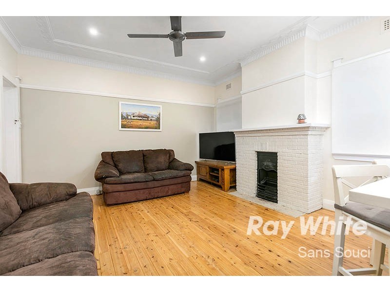 419 Rocky Point Road, Sans Souci NSW 2219