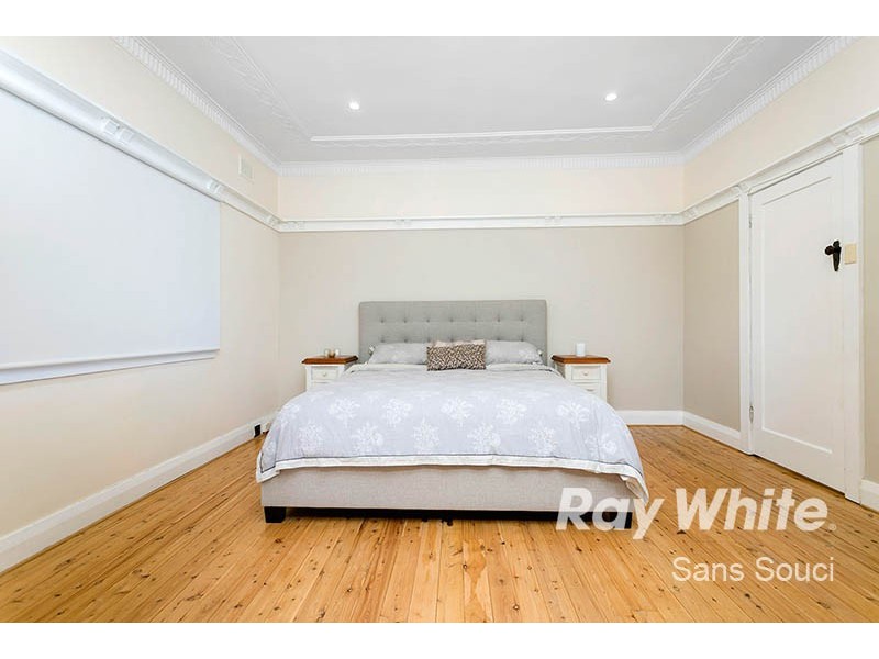 419 Rocky Point Road, Sans Souci NSW 2219