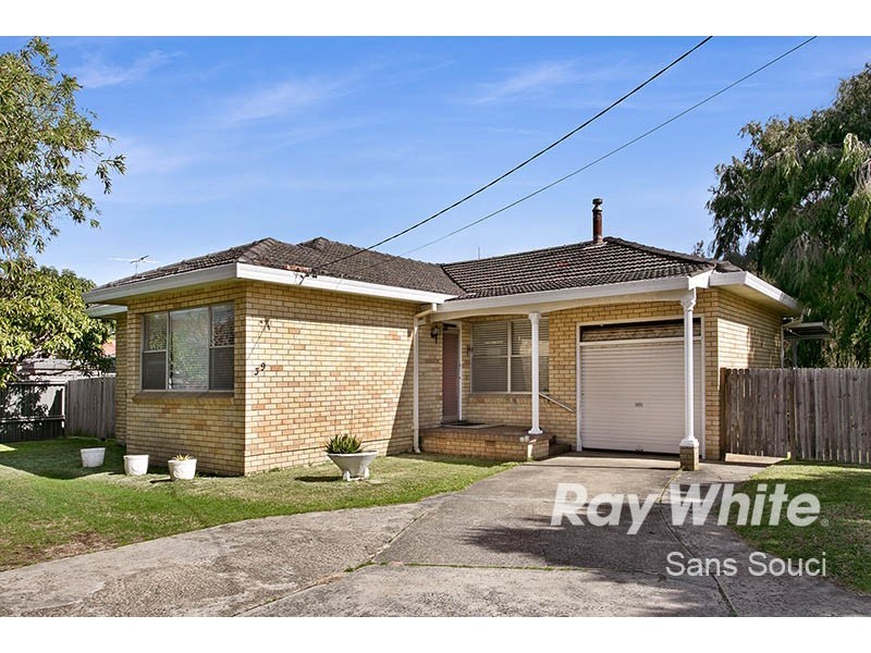 39 Russell Avenue, Sans Souci NSW 2219