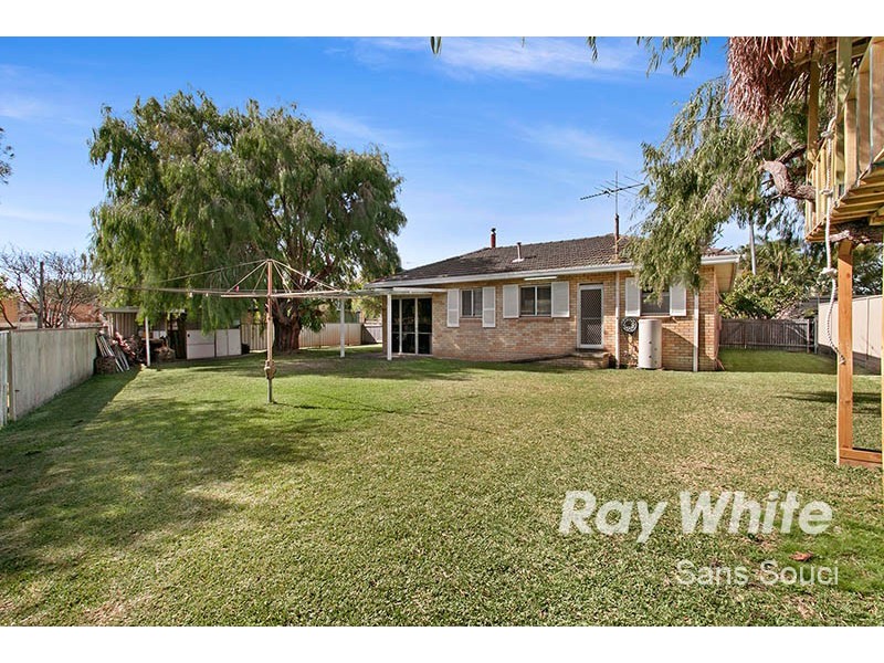 39 Russell Avenue, Sans Souci NSW 2219