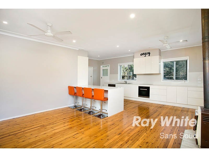 39 Russell Avenue, Sans Souci NSW 2219