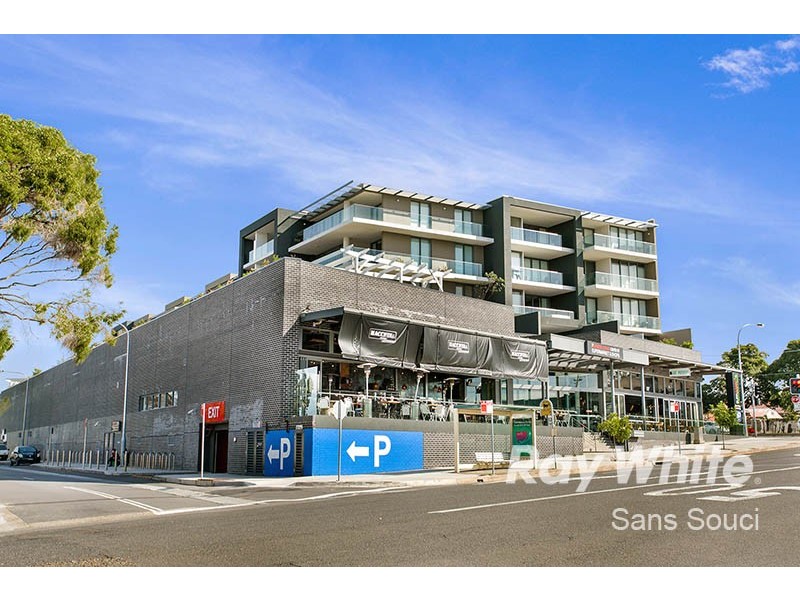 39 Russell Avenue, Sans Souci NSW 2219