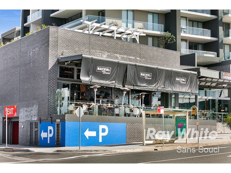 39 Russell Avenue, Sans Souci NSW 2219